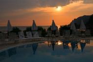 Hotel Aquis Pelekas Beach Corfu